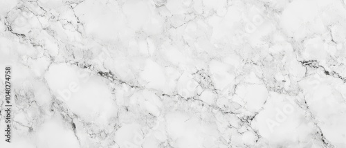White marble texture and background. , isolated on white background,  , copy space for text,