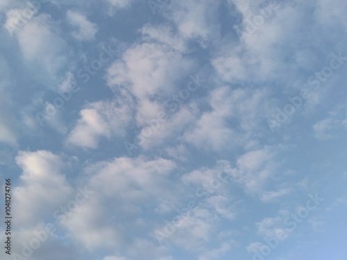 青空