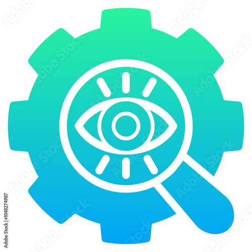 Clarity Icon