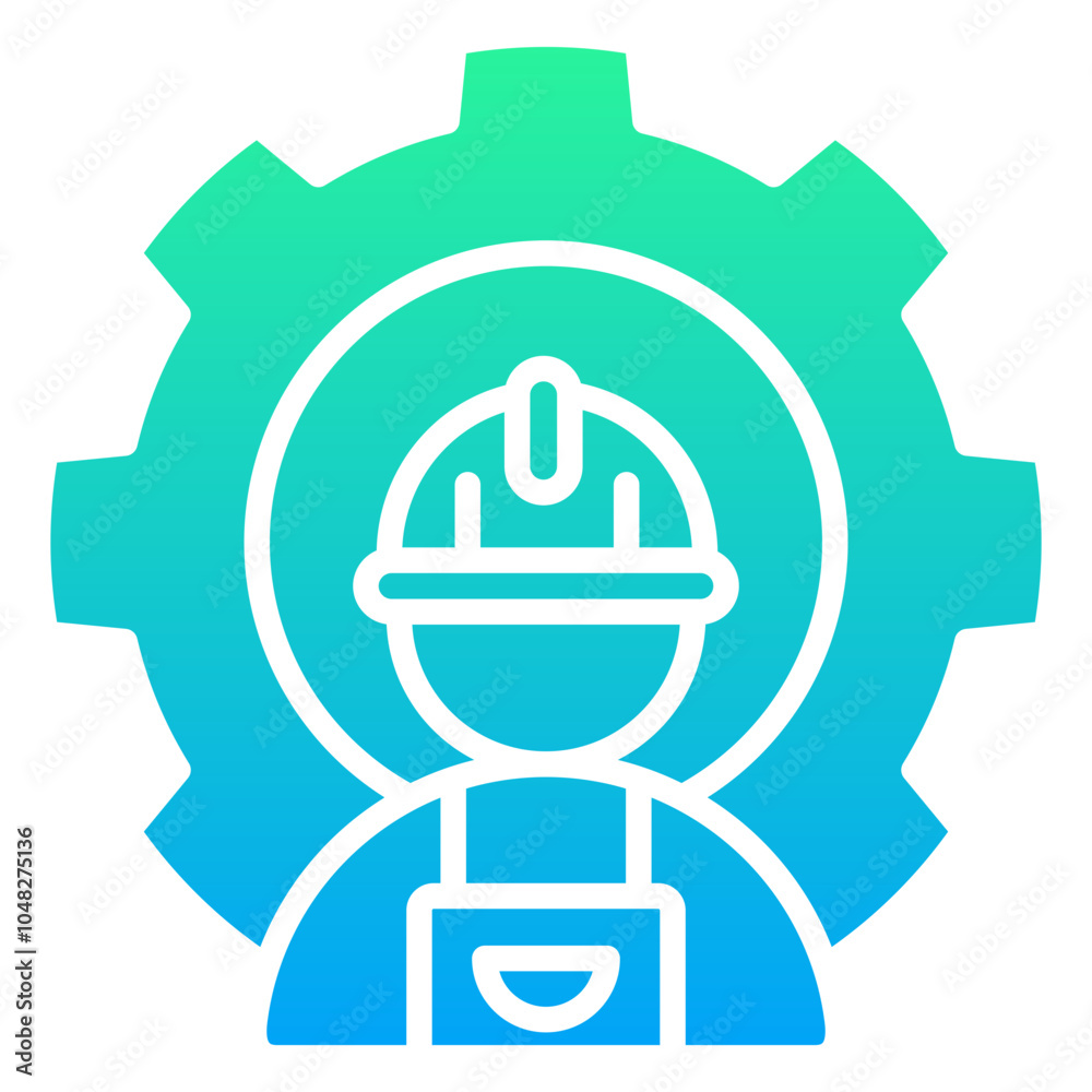 Engineer Icon Engineer Icon