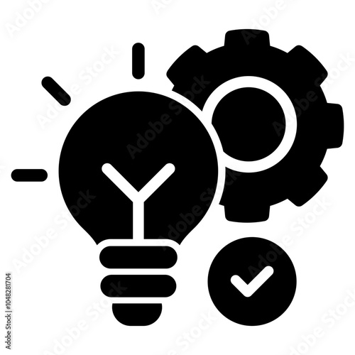 Innovation Icon
