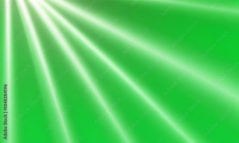 Morning Sun Glare green screen Morning Sun Glare green screen