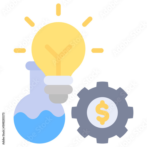Experiment Icon