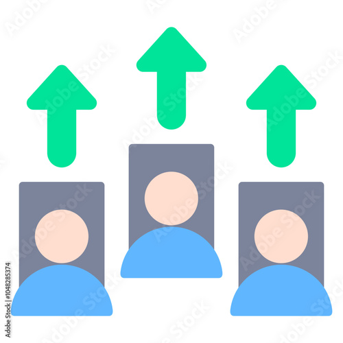 Competitor Icon