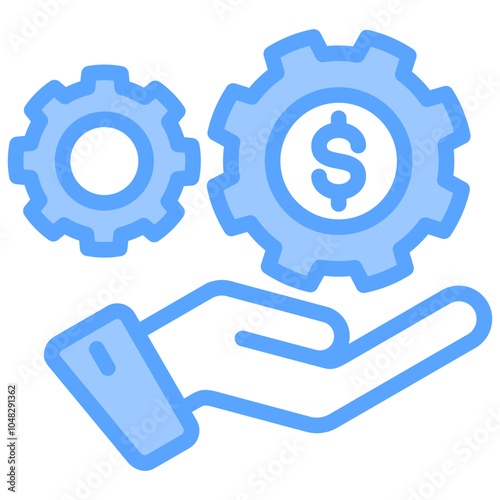 Service Icon