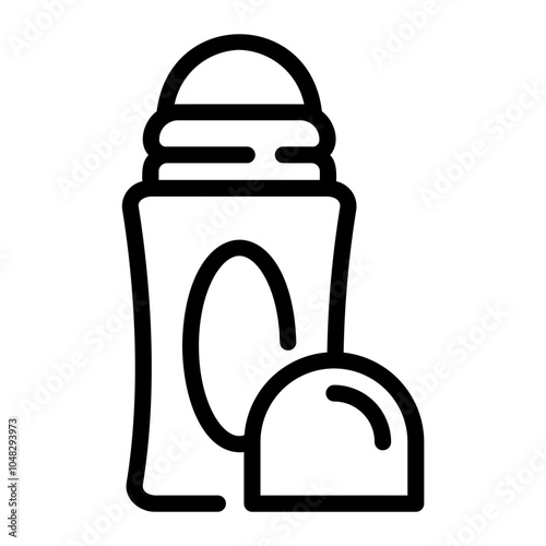 deodorant