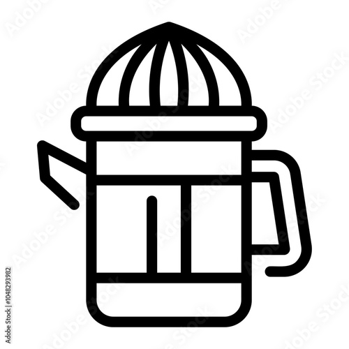 citrus juicer