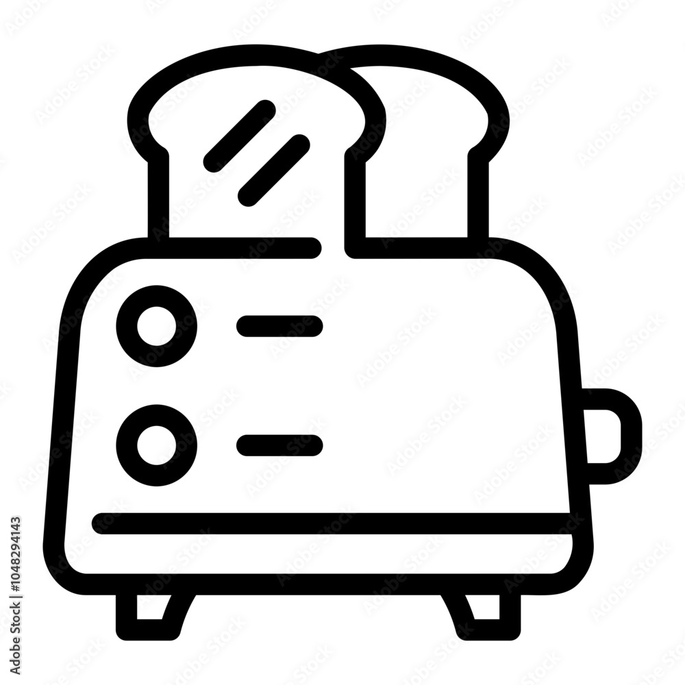 toaster toaster