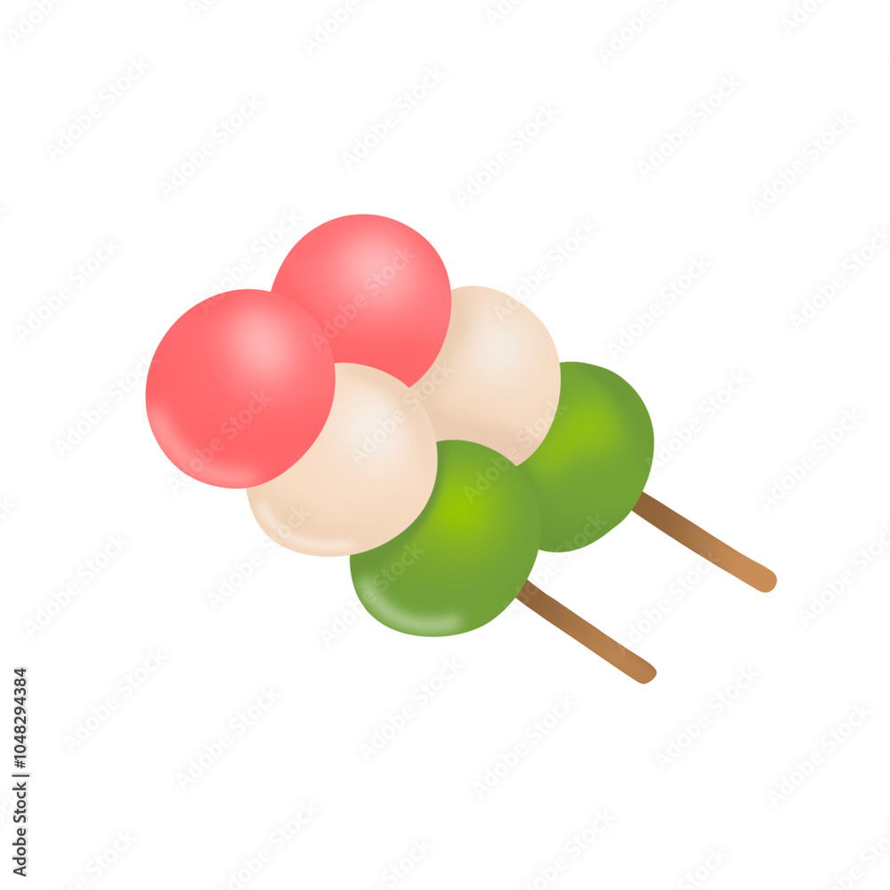 Dango Dango