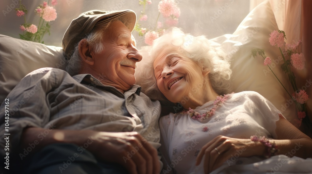 International senior citizens day International senior citizens day