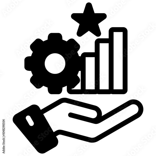 Responsibility Icon