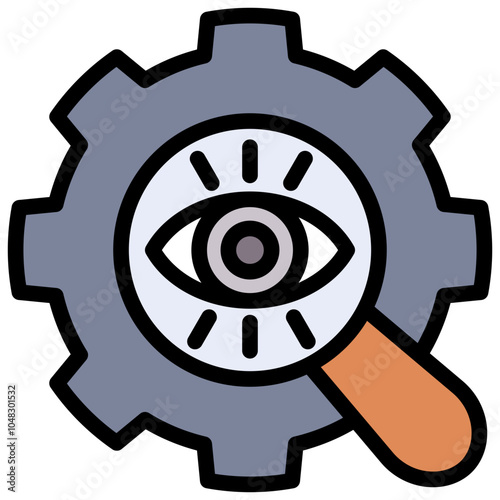 Clarity Icon