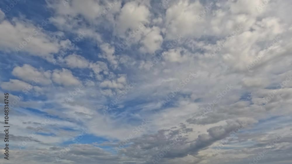 timelapse of overcast - twilight bg with clouds timelapse of overcast - twilight bg with clouds