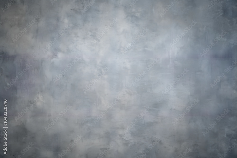 Fototapeta premium Subtle textured matte grey background, ideal for modern designs, minimalist presentations, and versatile decor applications.