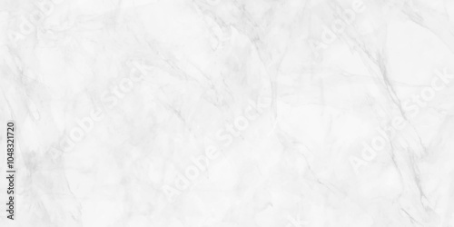 abstract Natural white and black marble stone texture, A high-resolution image of a pristine white marble with subtle veins,  for display or montage your top view products or wall.