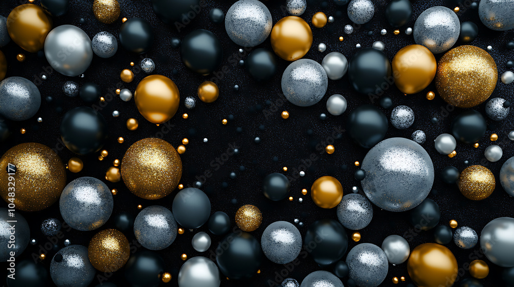 Elegant sphere design Elegant sphere design