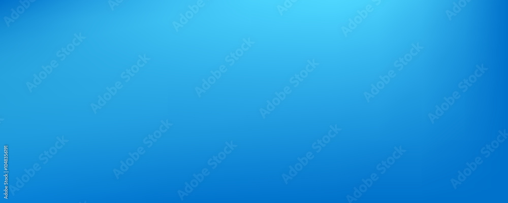 Obraz premium Abstract gradient banner template.