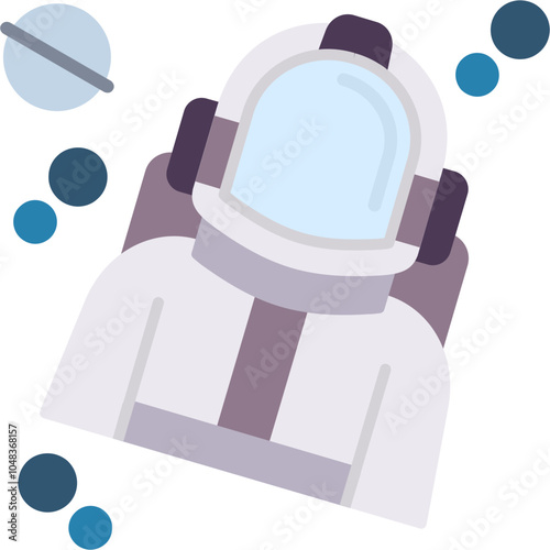 Space Walk icon