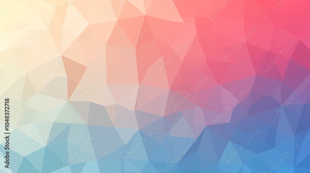 Obraz premium Colorful background vector with gradient colors,