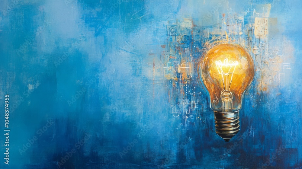 a light blue background that embodies innovation and visionary thinking. a light blue background that embodies innovation and visionary thinking.