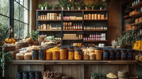 General Product Displays