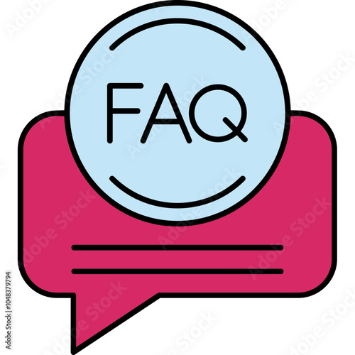 Faq Icon