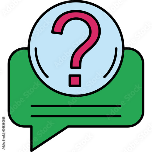 Question Icon