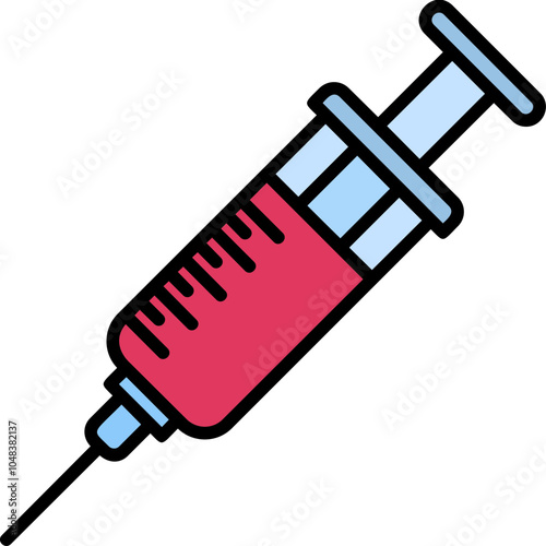 Syringe Icon