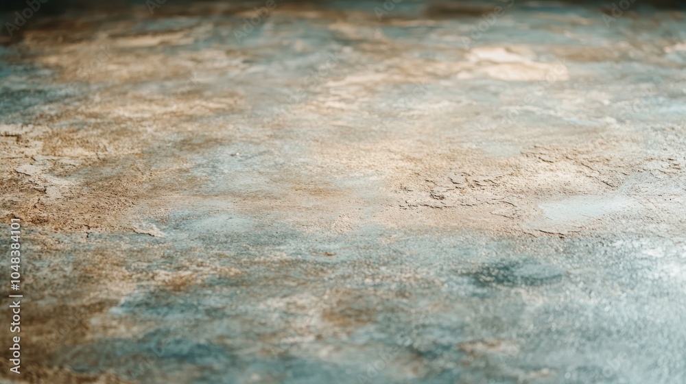 A rustic and textural image featuring a surface with blended blue and green hues, evoking a sense of earthiness, age, and a unique artistic style. A rustic and textural image featuring a surface with blended blue and green hues, evoking a sense of earthiness, age, and a unique artistic style.
