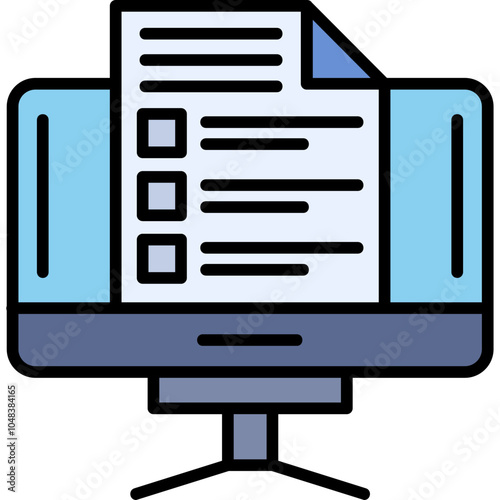 Brief Icon