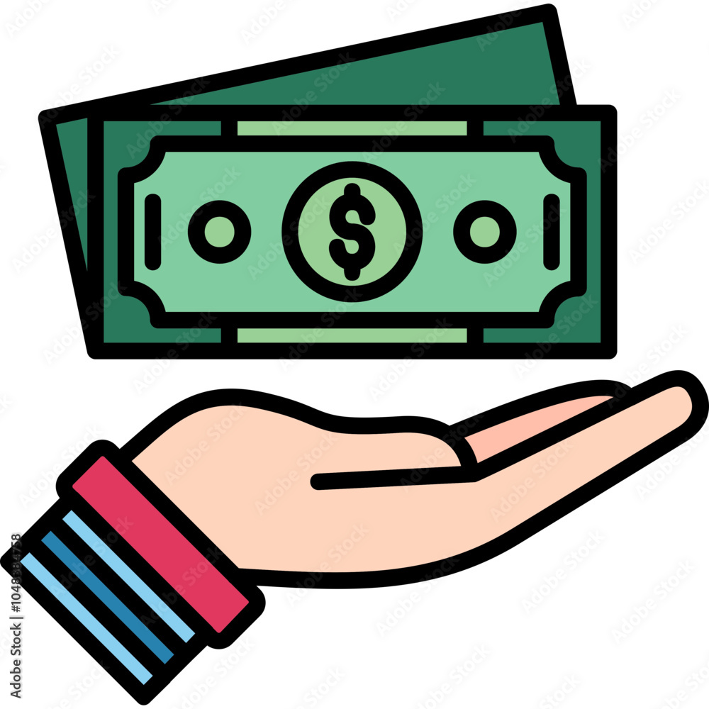 Deposit Icon Deposit Icon