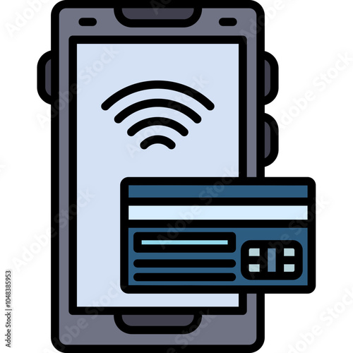 Emoney Icon