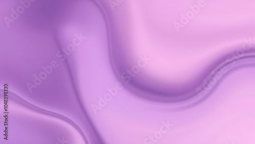 Wallpaper Mural Soft gradient smooth liquid abstract background. Torontodigital.ca