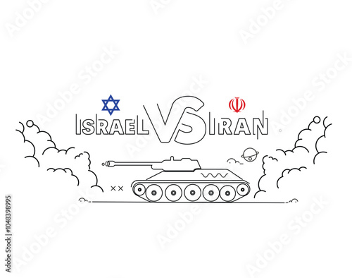 Israel Iran War - Stop The War Save World.