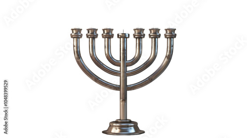 hanukkah menorah png photo