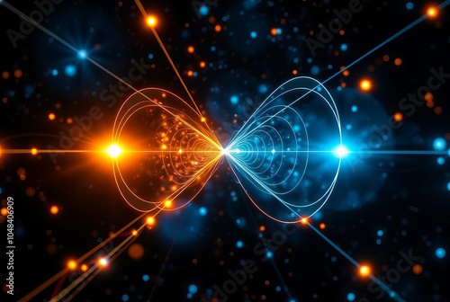 _ . Quantum Superposition Pathfinder Exists in multiple states s