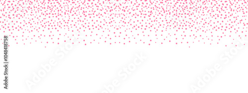 Pink glitter background, perfect for holiday decor, greeting cards, invitations, celebrations, and elegant wedding design elements