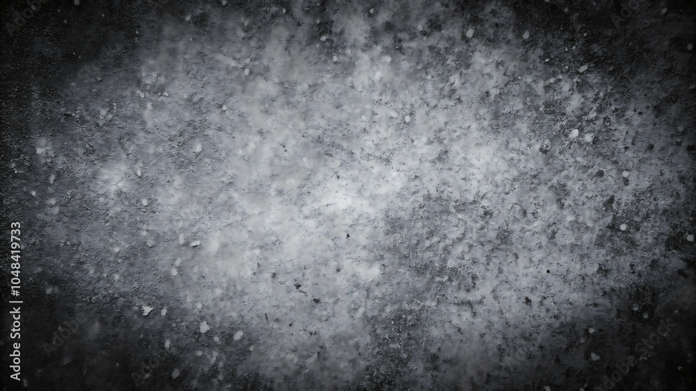 Grainy black-and-white photo texture Grainy black-and-white photo texture