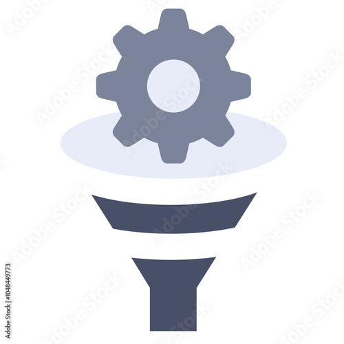 Funnels Icon