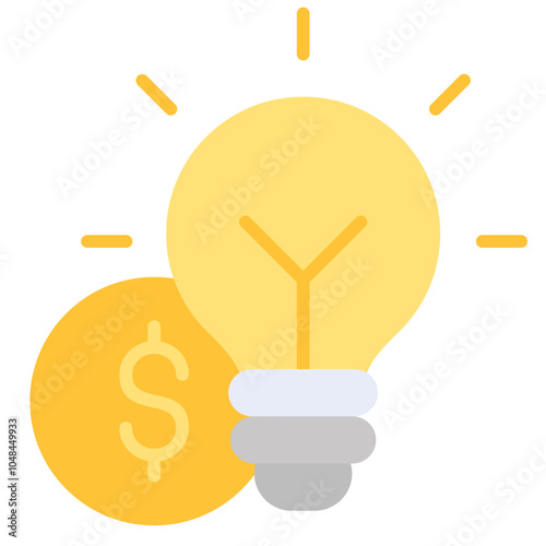 Idea Icon