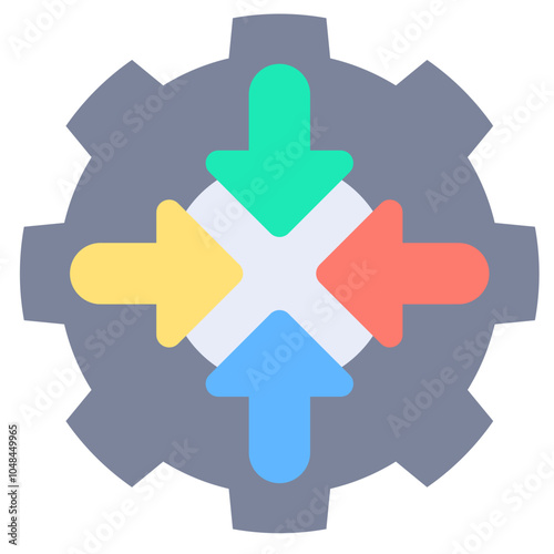 Integration Icon