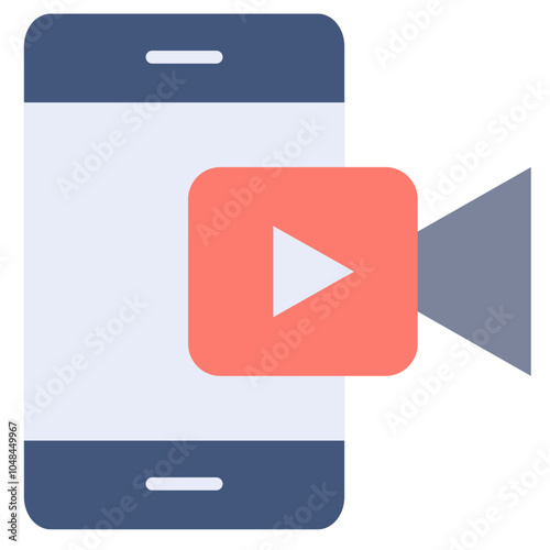 Video Icon