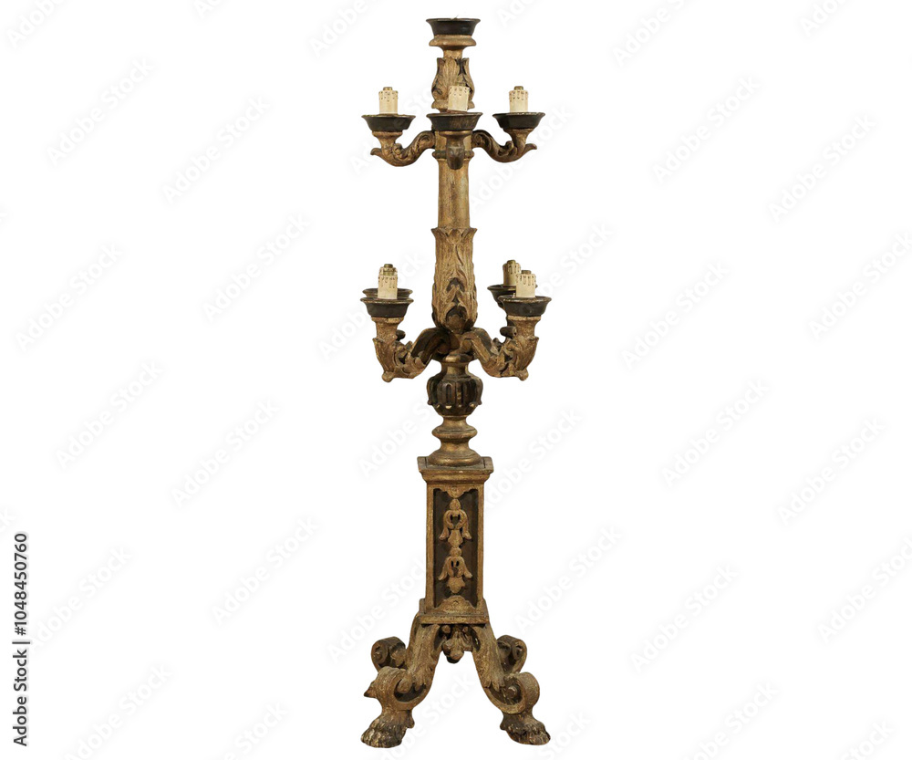 Image of Beautiful Candle Holder Image of Beautiful Candle Holder