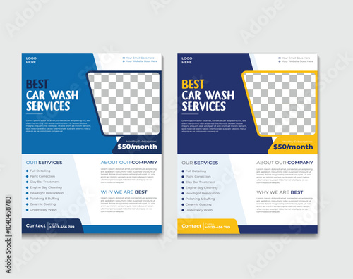 Top-Rated Car Wash Solutions for a Sparkling Clean Vehicle | Book Now