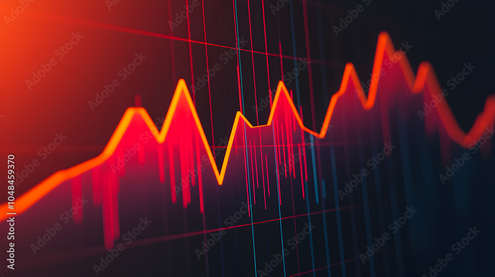 Analyzing market trends understanding the rise and fall of stock prices through data visualization techniques Analyzing market trends understanding the rise and fall of stock prices through data visualization techniques