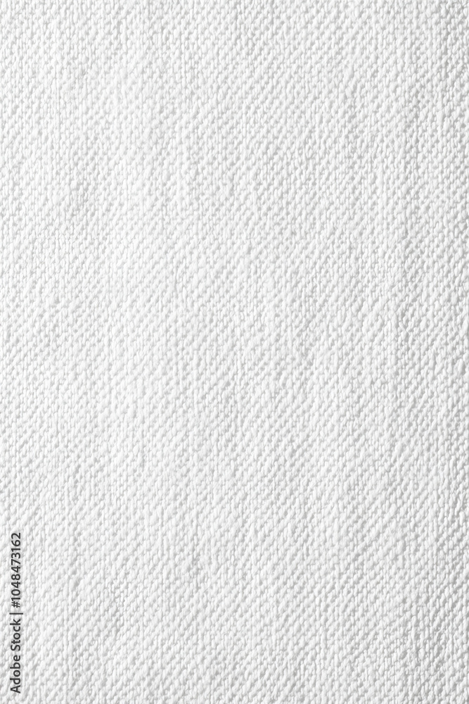 Fototapeta premium Natural Textured Linen Fabric Background with Soft Beige Tones and Subtle Woven Patterns, Perfect for Rustic Designs, Eco-Friendly Projects, and Minimalist Decor