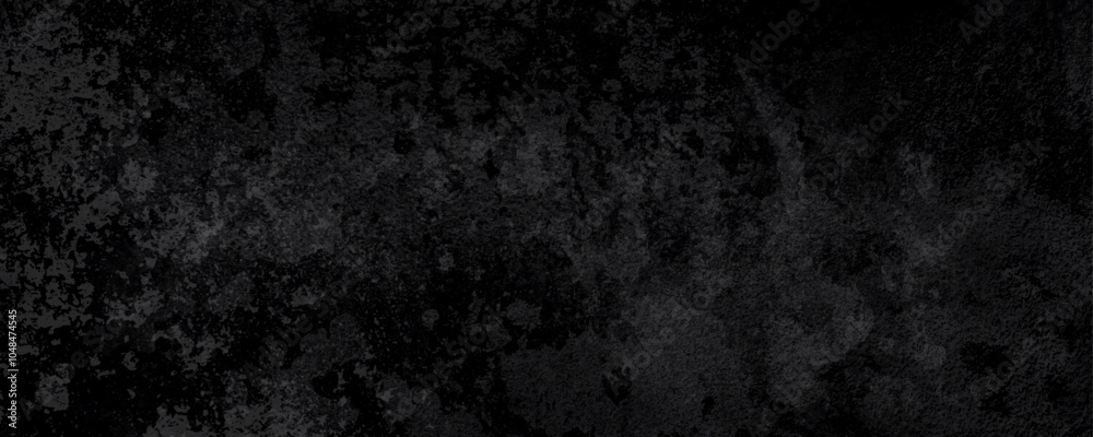 Worn Black and Gray Surface Texture with a Vintage Grunge Look
Worn Black and Gray Surface Texture with a Vintage Grunge Look