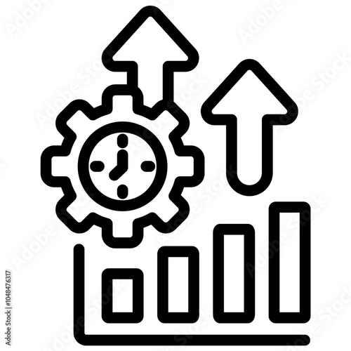 Productivity Icon