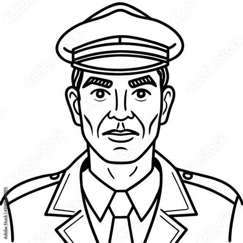 Prison officer