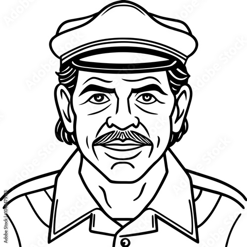 Prison officer